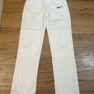 Nike Boys Baseball Pants